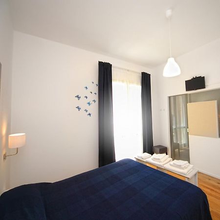 Il Faro Trapani B&B Rooms & Apartments Екстериор снимка