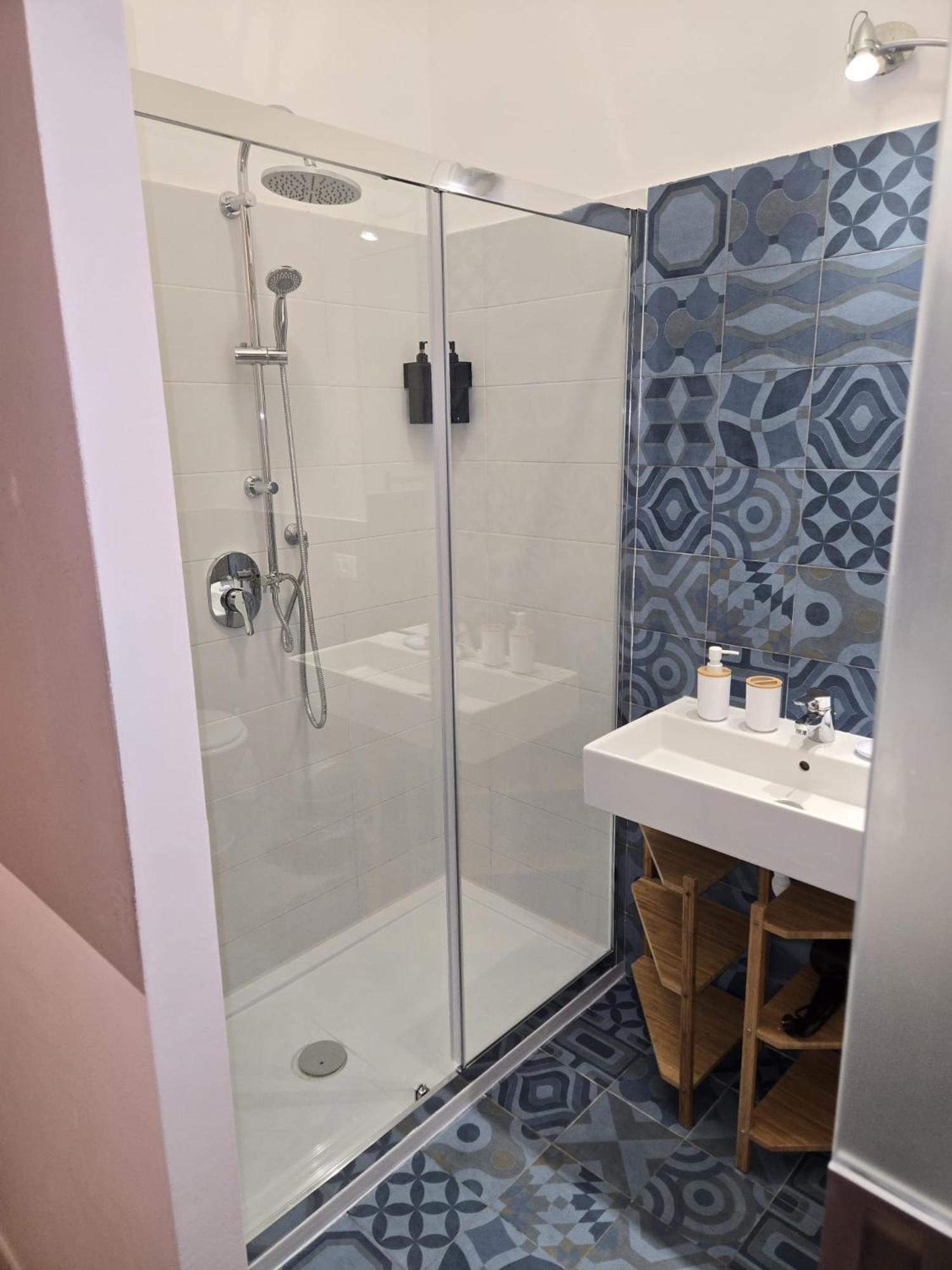 Il Faro Trapani B&B Rooms & Apartments Екстериор снимка