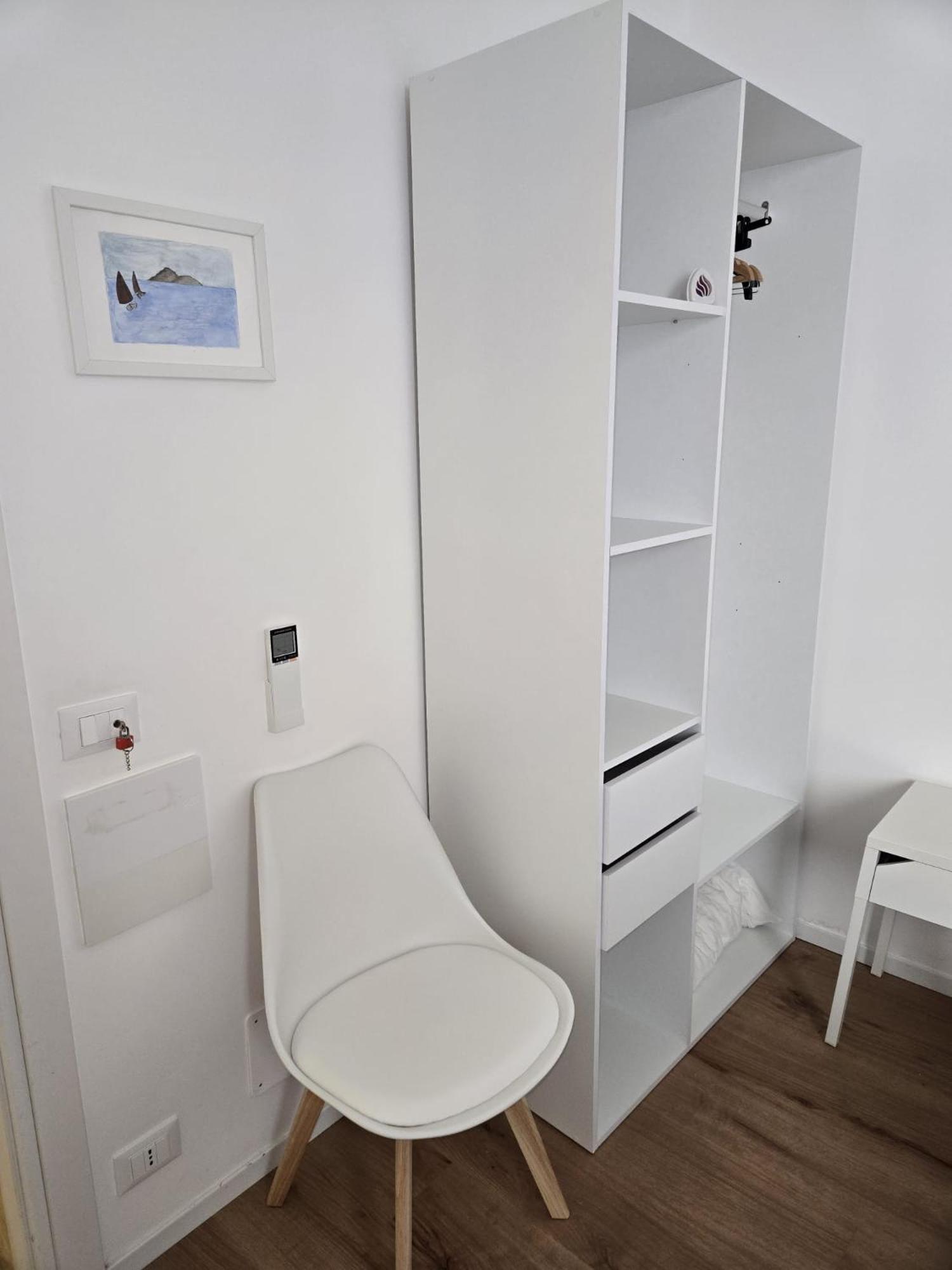 Il Faro Trapani B&B Rooms & Apartments Екстериор снимка
