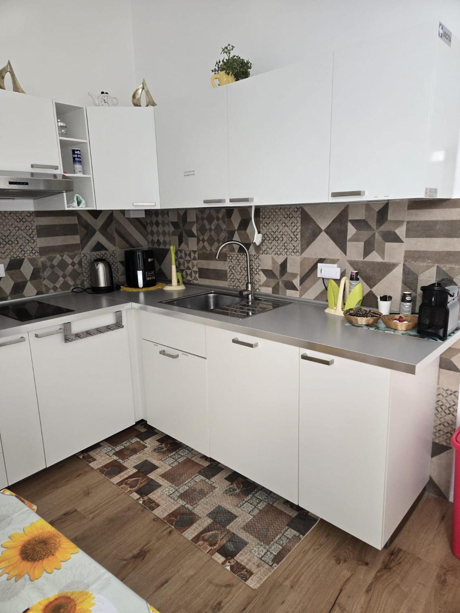 Il Faro Trapani B&B Rooms & Apartments Екстериор снимка