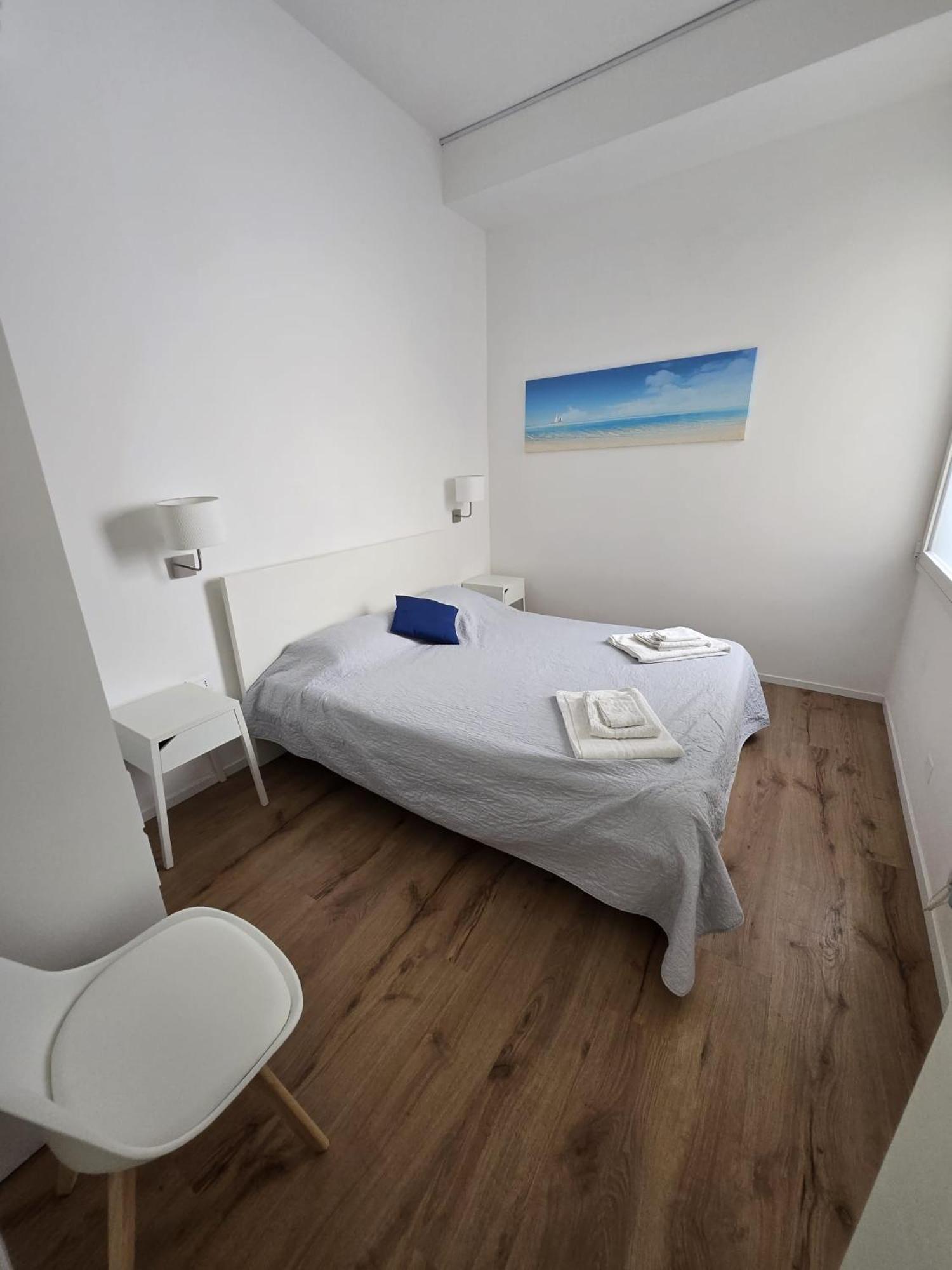 Il Faro Trapani B&B Rooms & Apartments Екстериор снимка