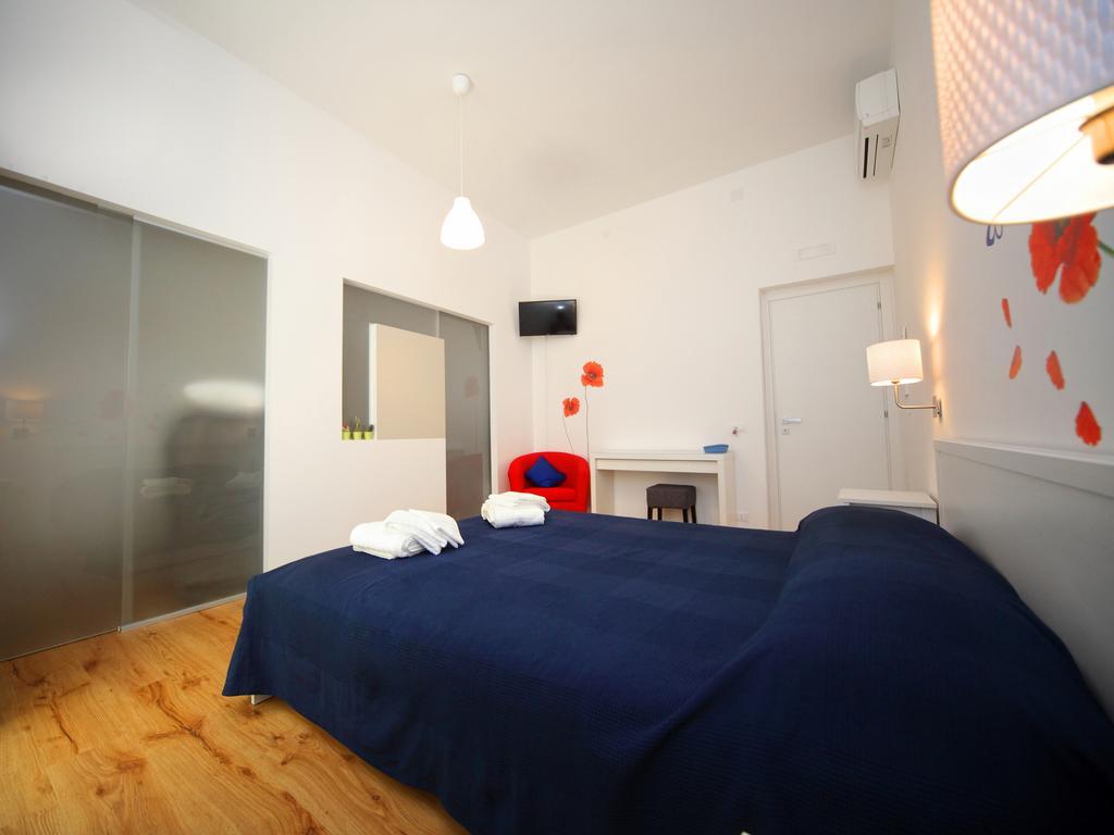 Il Faro Trapani B&B Rooms & Apartments Екстериор снимка