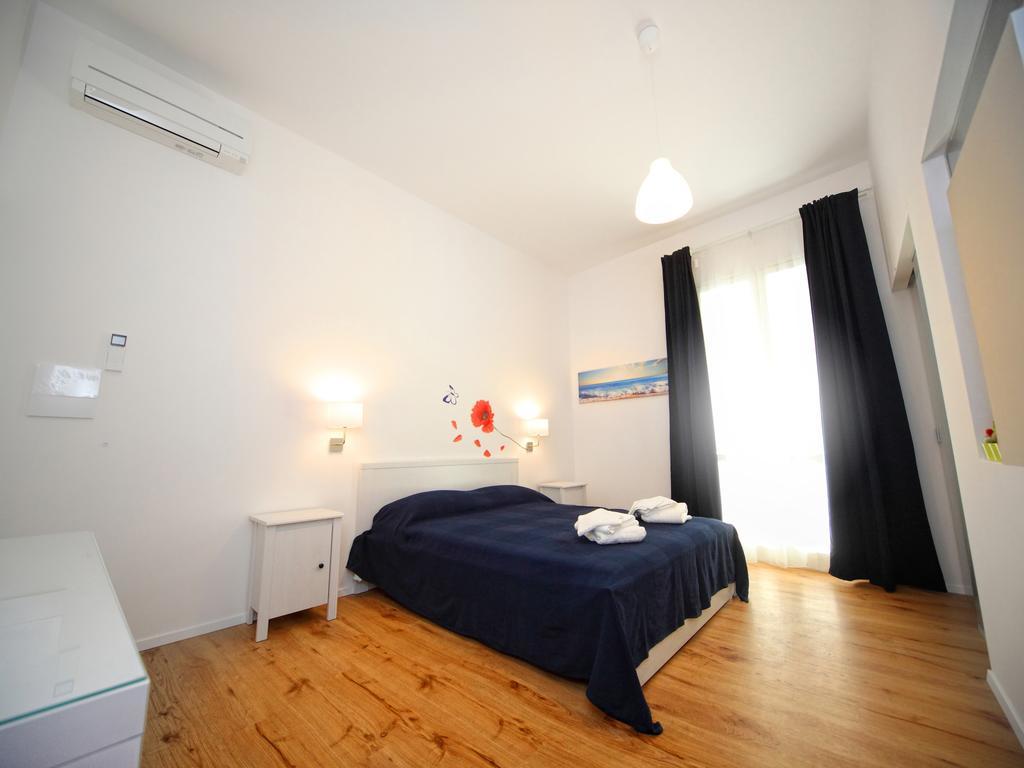 Il Faro Trapani B&B Rooms & Apartments Екстериор снимка