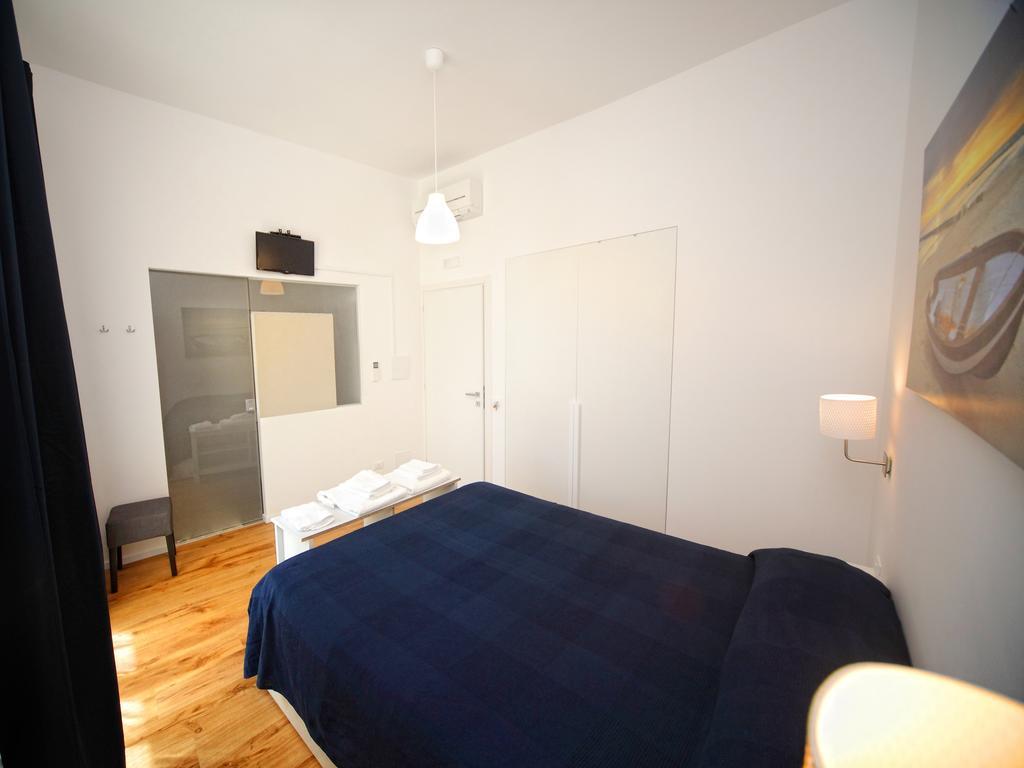 Il Faro Trapani B&B Rooms & Apartments Екстериор снимка