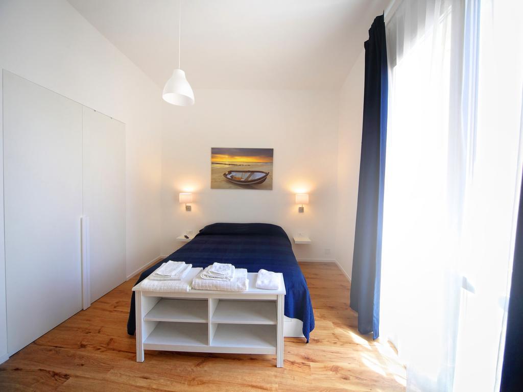 Il Faro Trapani B&B Rooms & Apartments Екстериор снимка