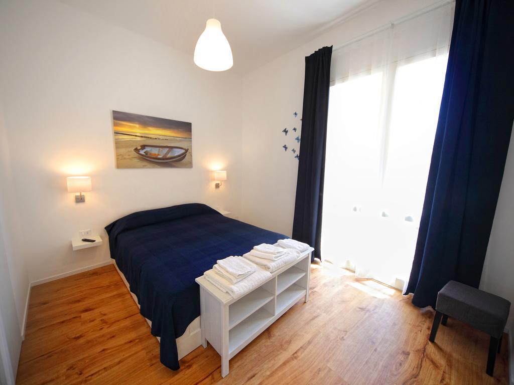 Il Faro Trapani B&B Rooms & Apartments Екстериор снимка