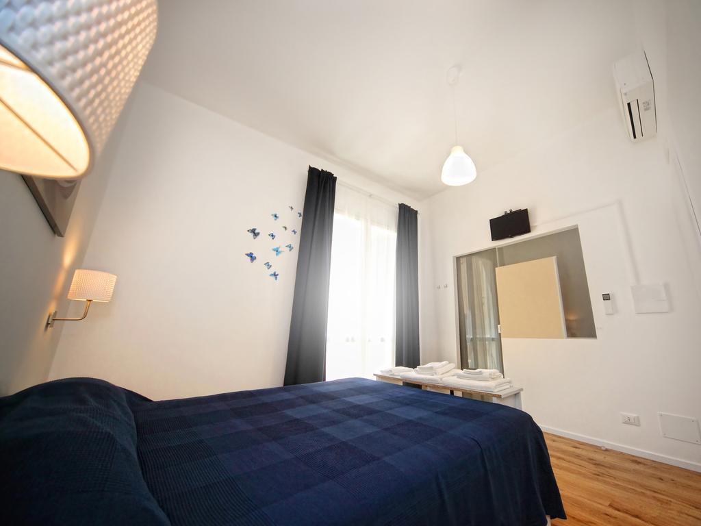 Il Faro Trapani B&B Rooms & Apartments Екстериор снимка