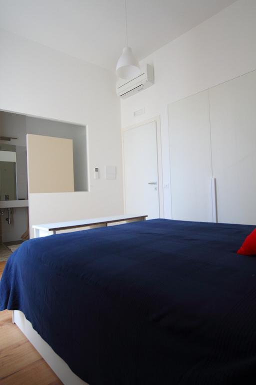 Il Faro Trapani B&B Rooms & Apartments Екстериор снимка