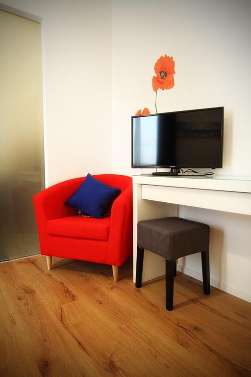 Il Faro Trapani B&B Rooms & Apartments Екстериор снимка