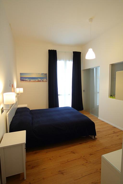 Il Faro Trapani B&B Rooms & Apartments Екстериор снимка