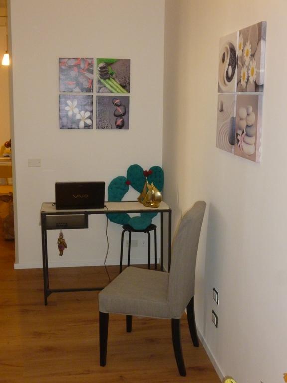 Il Faro Trapani B&B Rooms & Apartments Екстериор снимка
