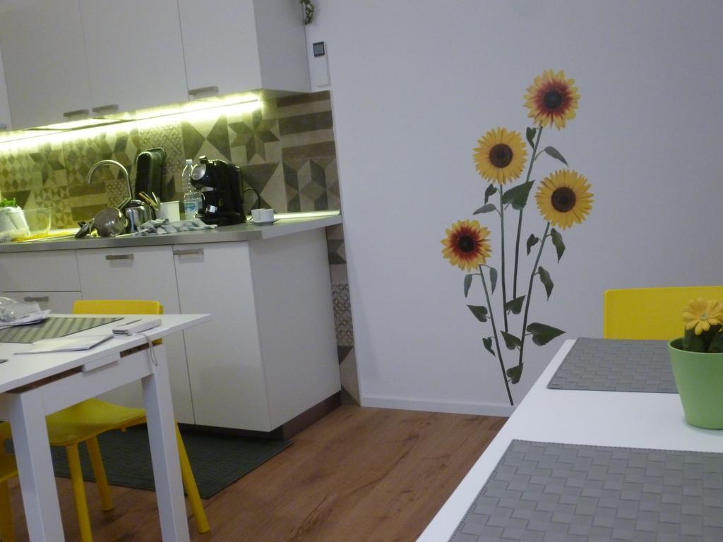 Il Faro Trapani B&B Rooms & Apartments Екстериор снимка