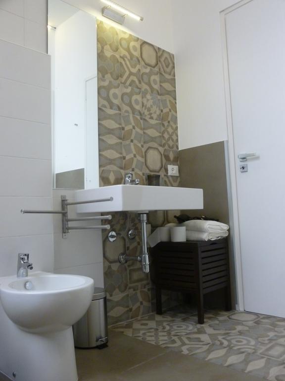 Il Faro Trapani B&B Rooms & Apartments Екстериор снимка