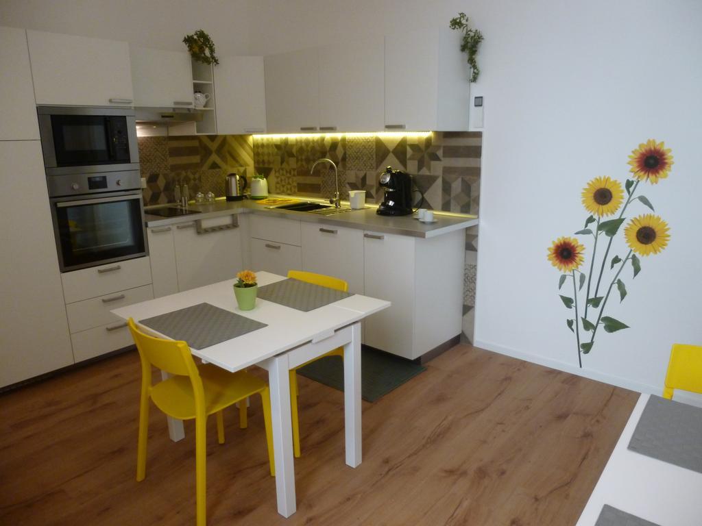 Il Faro Trapani B&B Rooms & Apartments Екстериор снимка